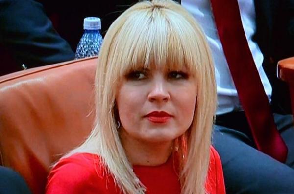 S-a decis! Elena Udrea RĂMÂNE în arest la domiciliu