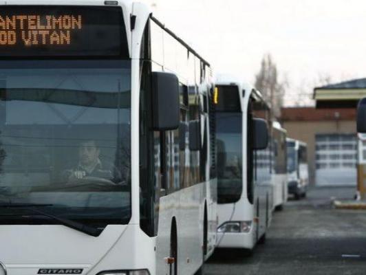 Şoferii RATB se pregătesc de grevă! Cum va fi afectat transportul public în Bucureşti