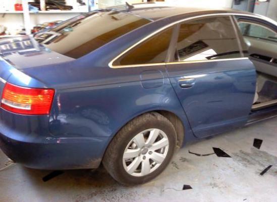 Atenţie! Ai GEAMURI FUMURII la maşină? Iată noua regulă