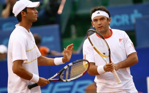 Tecău și Mergea, capi de serie în proba masculină de dublu la Roland Garros