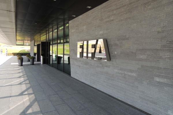 Șase oficiali FIFA au fost arestați la Zurich pentru corupție