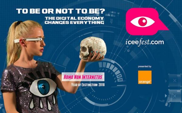 Agenda completă ICEEfest 2015
