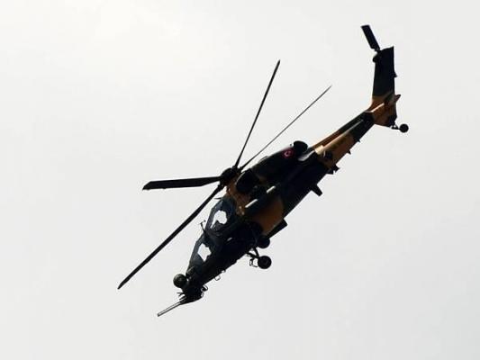 Un elicopter S-A PRĂBUŞIT în Pakistan. Șase oameni au murit. La bord se afla şi ambasadorul român
