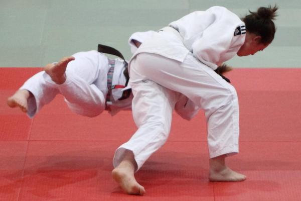 Judo: Două medalii pentru România, la Europenele de veterani