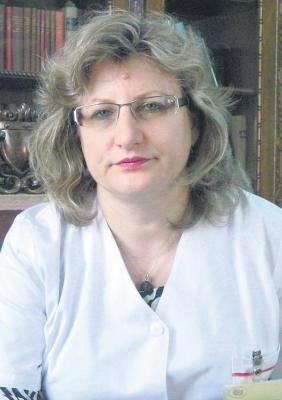 Iohannis a numit-o consilier de stat pe Diana Loreta Păun