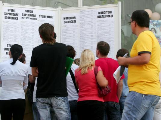 Veste bună pentru ŞOMERI! Vor fi ANGAJAŢI de autorităţile locale