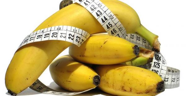 Cea mai UŞOARĂ DIETĂ! Slăbeşte fără stres cu BANANE