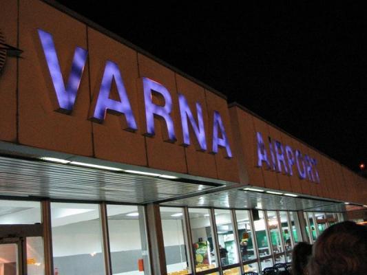 Aeroportul Varna, EVACUAT după ce a fost găsit un "bagaj suspect"