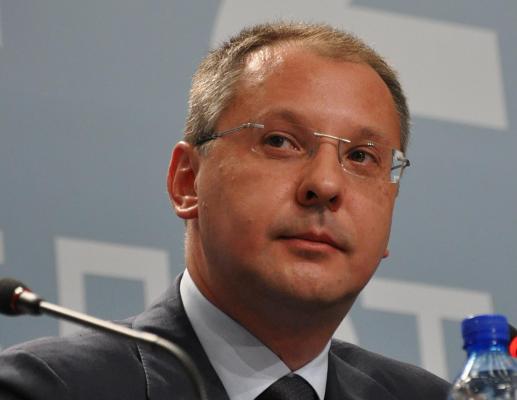 Fostul premier bulgar Serghei Stanișev, reales președinte al Partidului Socialiștilor Europeni