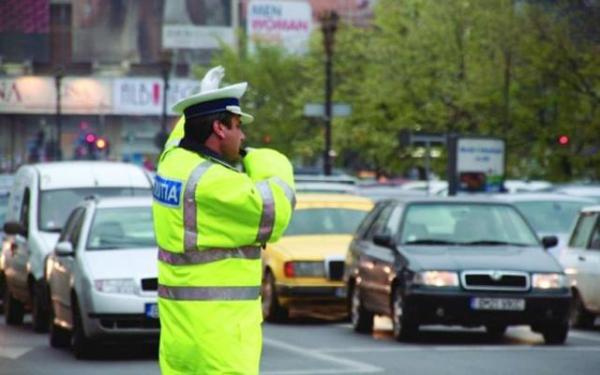 Veste rea pentru ŞOFERI! Creşte valoarea AMENZILOR! Iată cu cât