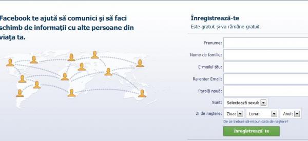 Vrei să ŞTERGI DEFINITIV un CONT de Facebook? Aceasta este SINGURA soluţie reală