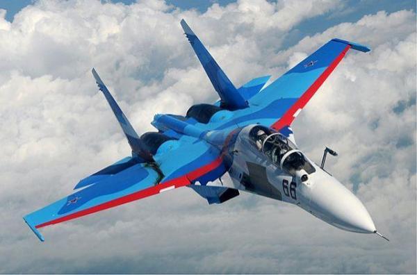 Incident în Marea Baltică: Un avion militar rus s-a apropiat "periculos de mult" de distrugătorul american Jason Dunham