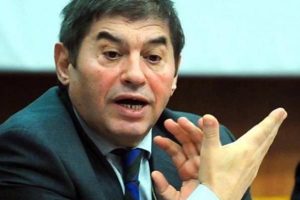 Mihail Vlasov, trimis în judecată de DNA în al doilea dosar