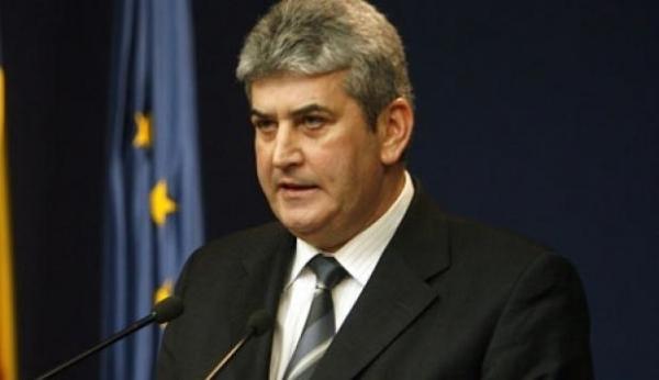 Vicepremierul Oprea va exercita atribuțiile prim-ministrului în perioada 16 - 19 iunie!