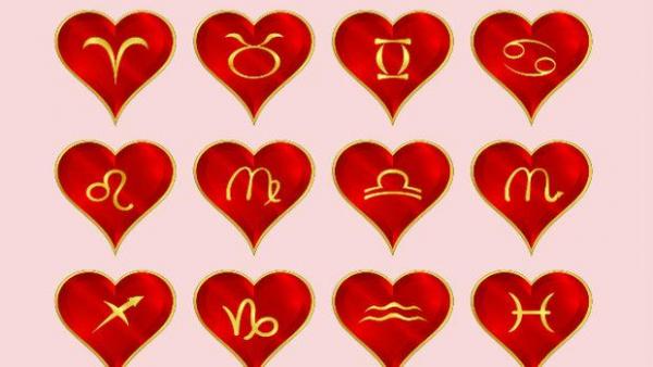 Horoscopul DRAGOSTEI. Fiecare ZODIE are UN DESTIN!
