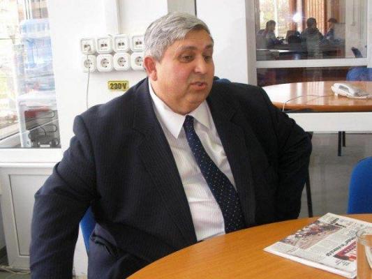 Vicepreședintele CJ Bihor Alexandru Kiss, trimis în judecată de DNA