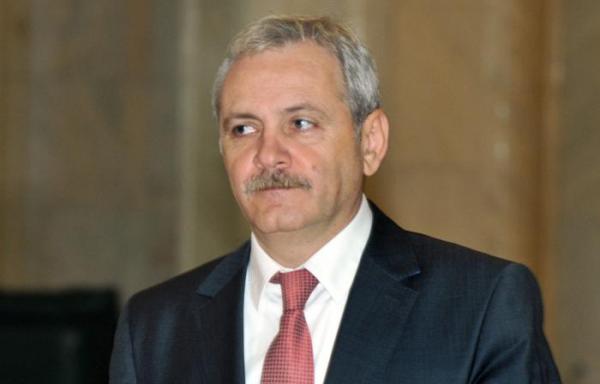 Dragnea: Nu am fost chemat de urgență la Istanbul