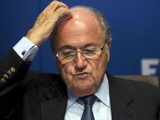 Sepp Blatter a demisionat din funcția de președinte al FIFA