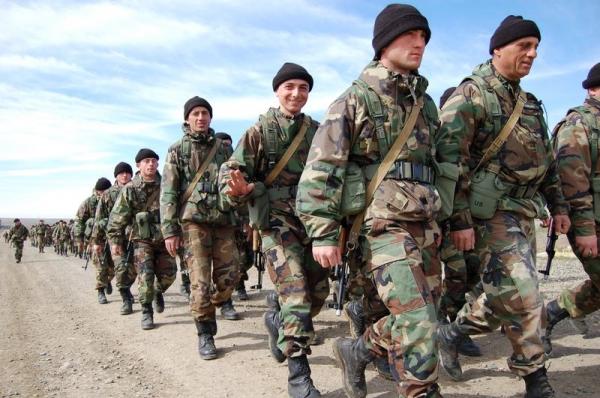 SUA recunosc: „Ne pregătim DE RĂZBOI cu Rusia!”