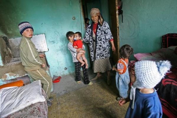 Avertisment APOCALIPTIC: Milioane de copii VOR MURI în următorii 15 ani!