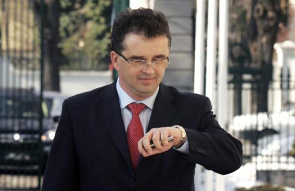 Procesul lui Marian Oprișan, în pronunțare la Curtea de Apel Cluj