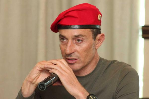 Radu Mazăre, eliberat din arest preventiv