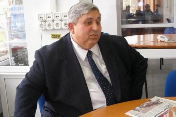 Curtea de Apel Oradea i-a dat voie lui Kiss Alexandru să își reia activitatea la CJ