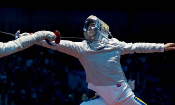 Jocurile Europene Baku 2015: Echipa masculină de sabie a României, medaliată cu argint