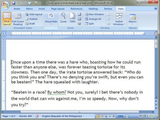 Nu există explicații! Cum poți scrie 1000 de pagini în word în 10 secunde !!!