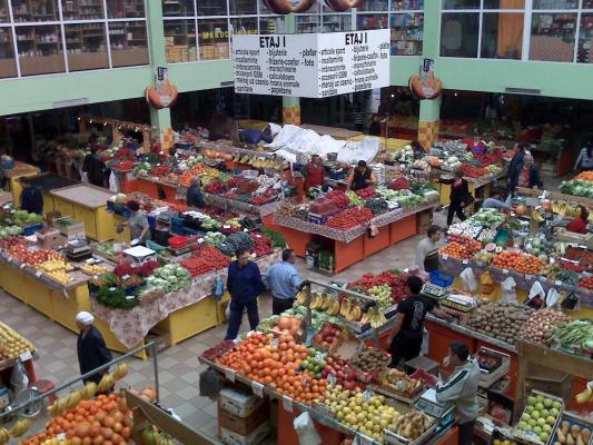 ”Piețe din Bucureşti”, pagina de Facebook care îţi spune care sunt preţurile în pieţele din Capitală