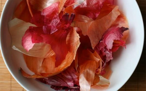 NU mai arunca COJILE de CEAPĂ. Sunt extrem de folositoare!