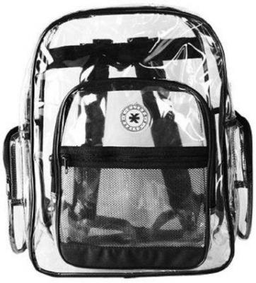 Mexic, țara în care ghiozdanele copiilor sunt transparente!