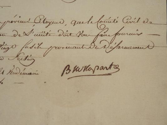 Examenul de Bacalaureat a apărut pentru prima dată în Franța lui Napoleon!