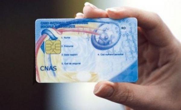 CNAS: Sistemul cardului de sănătate este funcțional