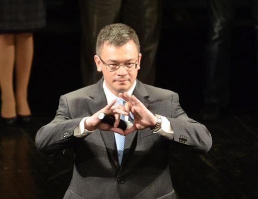 Mihai-Răzvan Ungureanu nu a mai fost audiat, în Comisia parlamentară de control SIE, din cauza lipsei cvorumului