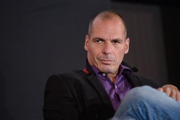Varoufakis a confirmat că Grecia nu va plăti marți tranșa de 1,6 miliarde de euro către FMI
