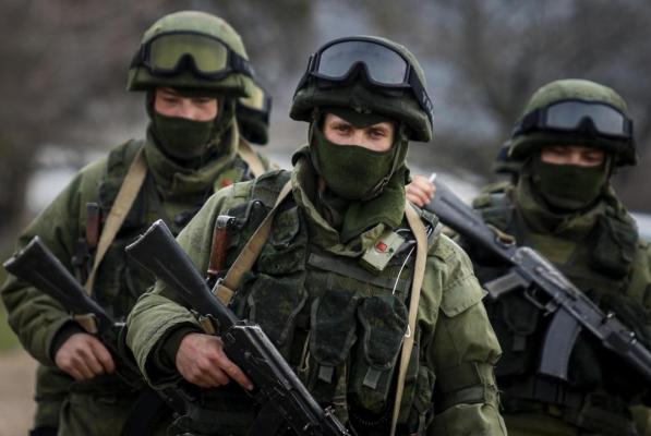 Transnistria: Trupe ruseşti de recunoaştere au acţionat împotriva unor inamici simulaţi