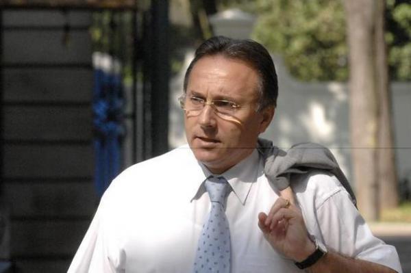 Gheorghe Nichita rămâne în arest la domiciliu