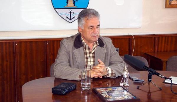 Primarului din Tulcea rămâne în arest preventiv pentru 30 de zile