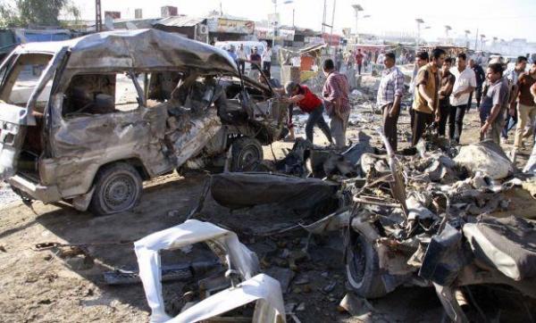 Irak: Forțele de securitate irakiene au dejucat atacuri sinucigașe cu vehicule-capcană ale jihadiștilor