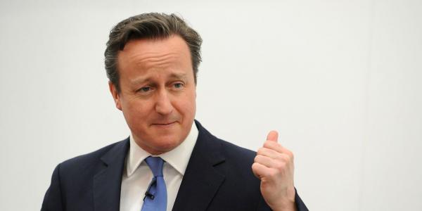 Premierul britanic Cameron către miniștrii săi: Îmi sprijiniți strategia asupra UE sau plecați!