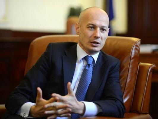 Olteanu (BNR): Nivelul de activitate al sistemului bancar este scăzut