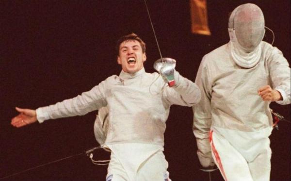 Serghei Şarikov, dublu campion olimpic la scrimă, a decedat în urma unui accident rutier