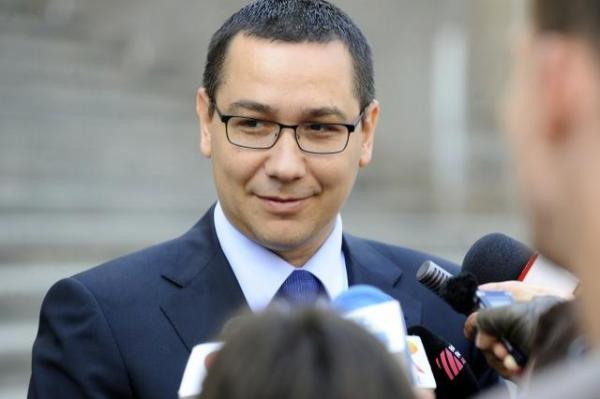Aviz negativ pentru urmărirea penală a lui Victor Ponta