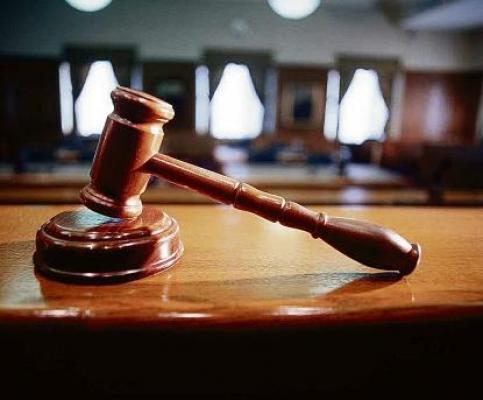 Procurorul Florian Manache, trimis în judecată de DNA