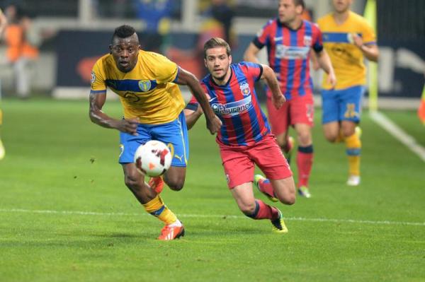 Steaua și Petrolul 0-0. A patra remiză a etapei