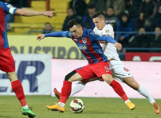 Liga X. Șase meciuri, șase egaluri!