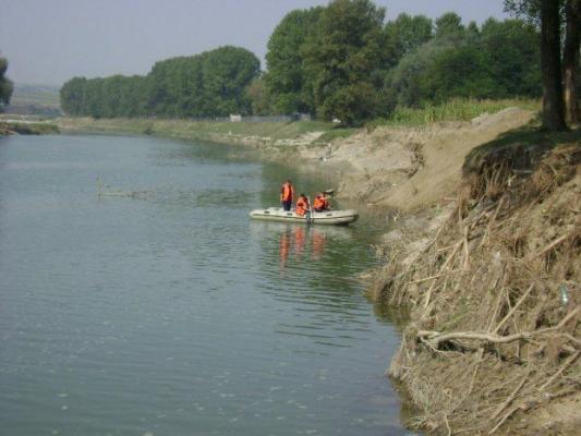 Observator 19: Un tată s-a luptat să-şi salveze fiica cu preţul vieţii lui