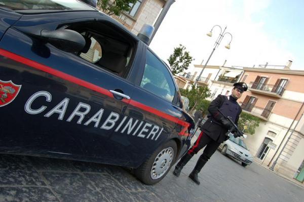 Sechestru pe bunuri ale unui grup mafiot calabrez ce controla societăți și în România
