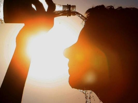 COD GALBEN de CANICULĂ în 32 de județe